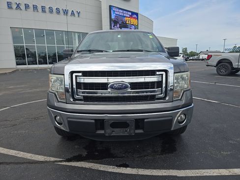 Used 2013 Ford F150 XLT RWD image 2