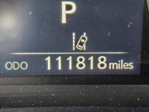 Used 2018 Lexus RX 450h AWD image 10