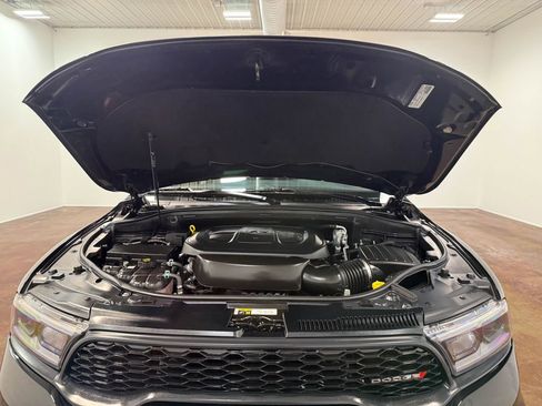 Used 2021 Dodge Durango GT image 90