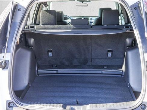 Used 2022 Honda CR-V EX image 24