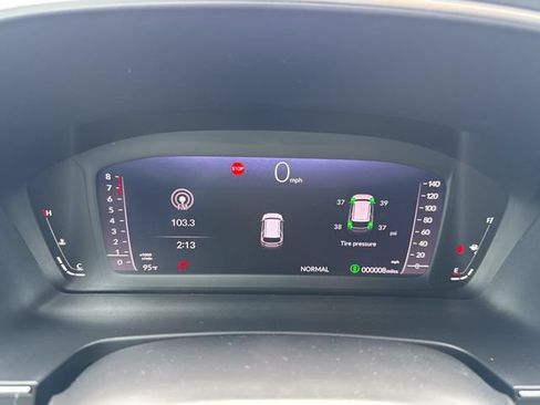 New 2026 Honda Pilot EX-L image 38
