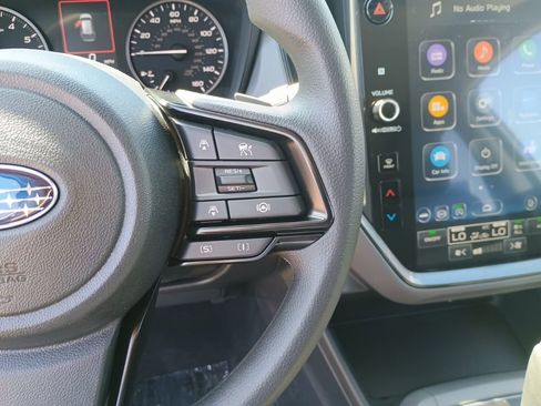 New 2026 Subaru Crosstrek 2.0i Premium image 17