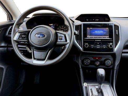 Used 2022 Subaru Impreza 2.0i image 10