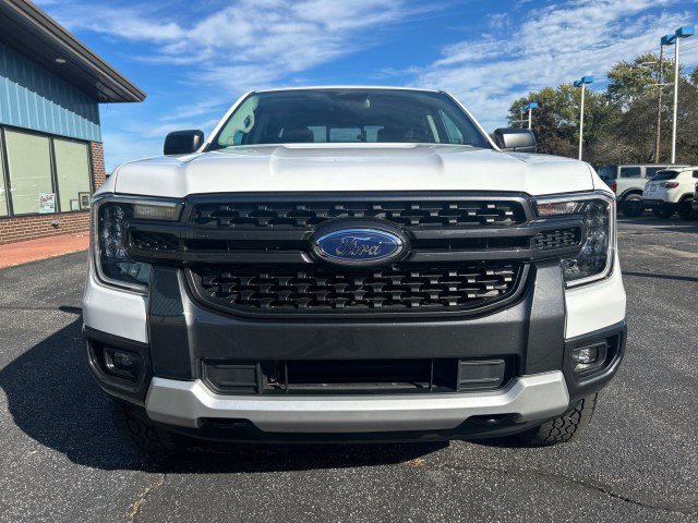 Used 2024 Ford Ranger XLT w/ Trailer Tow Package AWD/4WD image 3