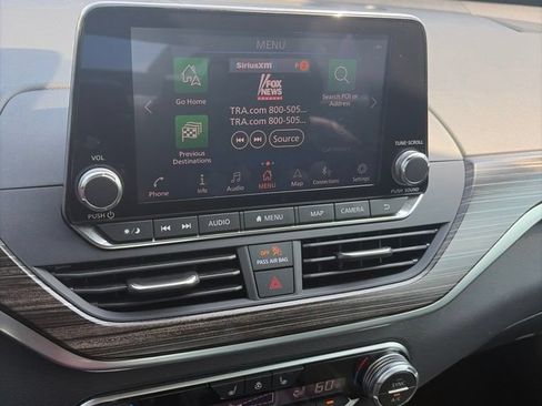 Used 2019 Nissan Altima 2.5 Platinum AWD/4WD image 7