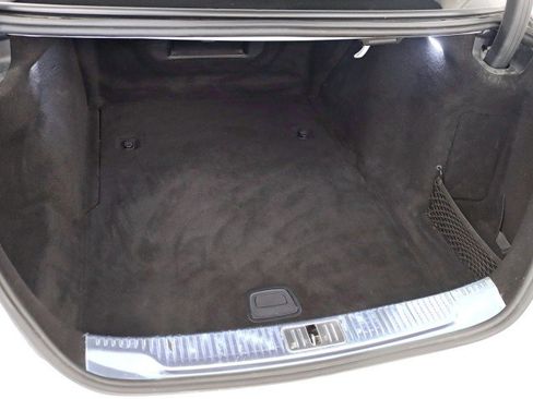 Used 2021 Mercedes-Benz S 580 4MATIC Sedan image 39