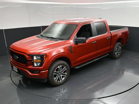 Certified 2023 Ford F150 XL w/ STX Appearance Package AWD/4WD image 39