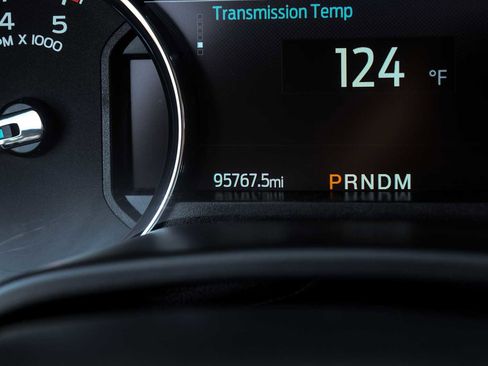 Used 2021 Ford F250 Lariat w/ Lariat Ultimate Package image 23