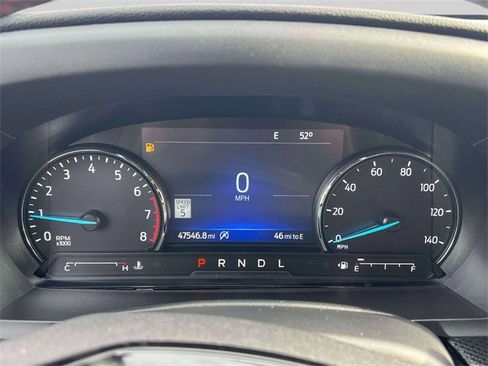 Used 2022 Ford Explorer ST-Line image 30