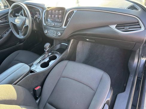 Certified 2023 Chevrolet Malibu LT image 10