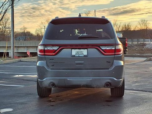 Used 2024 Dodge Durango R/T image 34