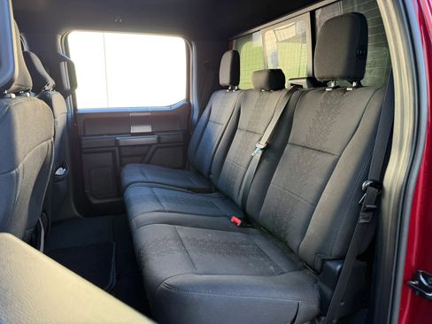 Used 2019 Ford F150 XLT w/ Equipment Group 302A Luxury image 29