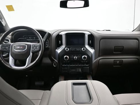 Used 2021 GMC Sierra 1500 SLT w/ SLT Premium Plus Package image 9