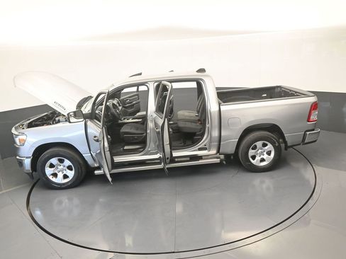 Used 2023 RAM 1500 Big Horn AWD/4WD image 62
