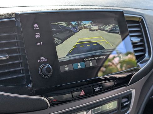 Used 2022 Honda Pilot Special Edition image 27