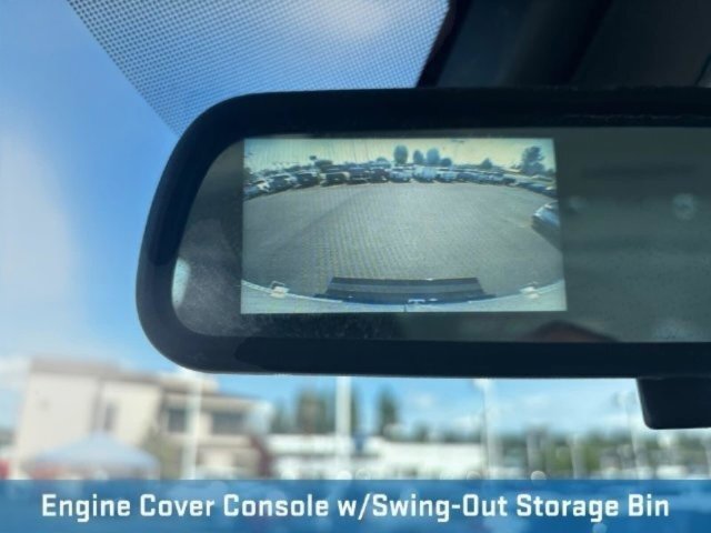 Used 2021 Chevrolet Express 3500 w/ Power Convenience Package RWD image 24