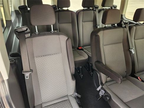 Used 2025 Ford Transit 350 XLT RWD image 31