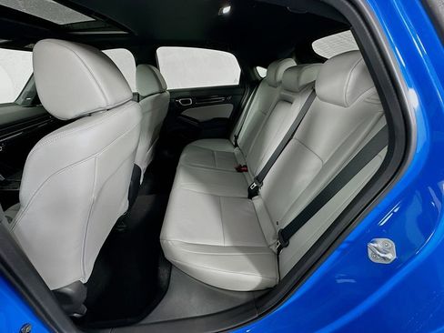 Used 2026 Honda Civic Sport Touring image 25