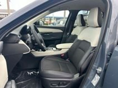 New 2026 MAZDA CX-5 Preferred image 19