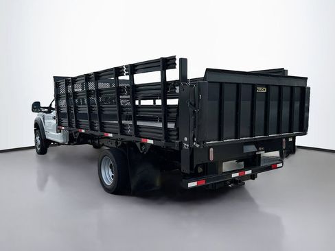 Used 2020 Ford F450 XL AWD/4WD image 26