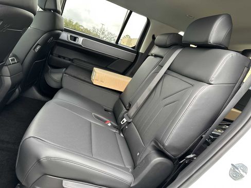 New 2026 Hyundai Santa Fe SEL image 22