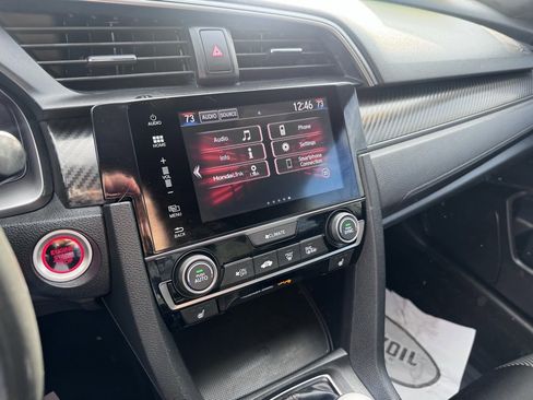 Used 2018 Honda Civic Si image 18