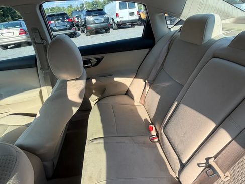 Used 2014 Nissan Altima 2.5 S w/ Sport Value Package FWD image 44