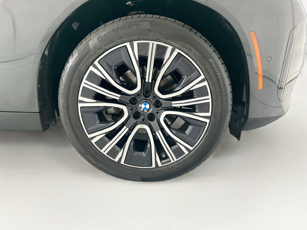 Used 2025 BMW X3 xDrive30i w/ Premium Package AWD/4WD image 30