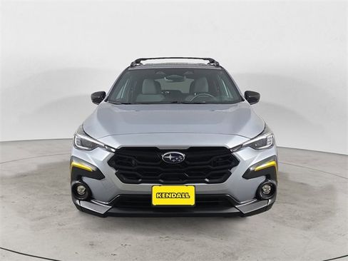 Certified 2025 Subaru Crosstrek 2.5i Sport w/ Crosstrek Mirror Package image 8