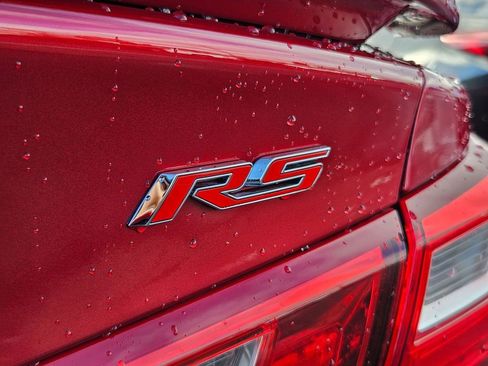 Used 2023 Chevrolet Malibu RS image 31