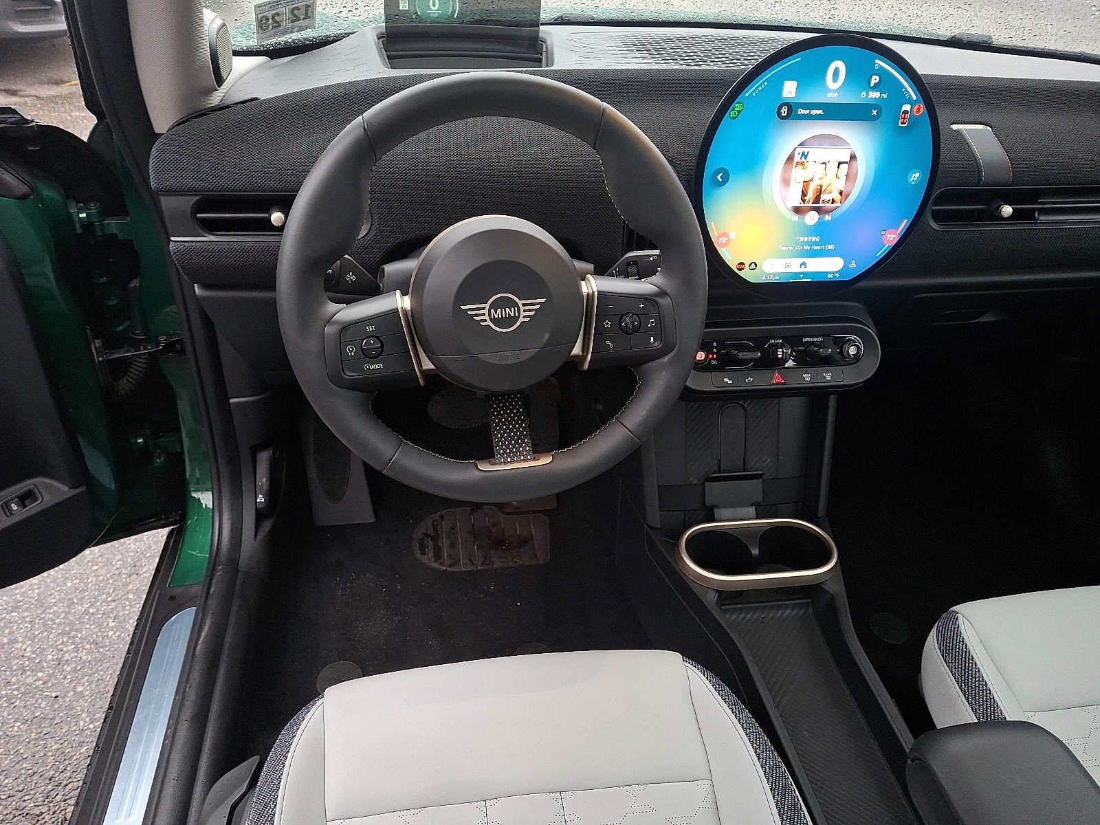 Used 2025 MINI Cooper S FWD image 11
