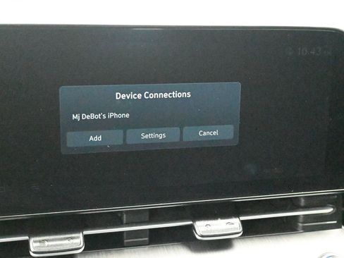 Used 2024 Hyundai Kona SEL image 24