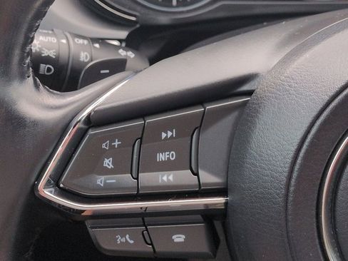 Used 2021 MAZDA CX-9 Grand Touring FWD image 27