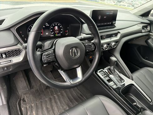 Used 2025 Acura Integra FWD image 2