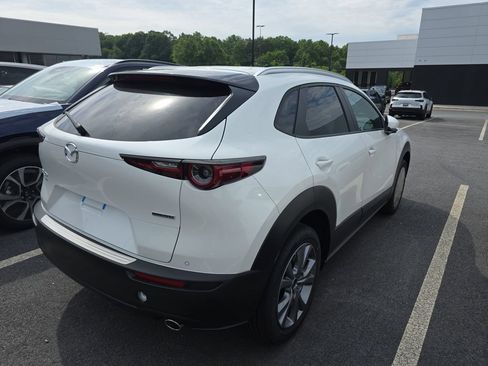 New 2026 MAZDA CX-30 AWD 2.5 S image 2