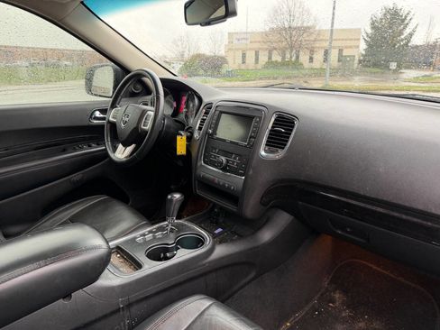Used 2013 Dodge Durango Crew image 8