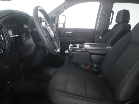 Used 2023 GMC Sierra 3500 Pro w/ Convenience Package AWD/4WD image 15