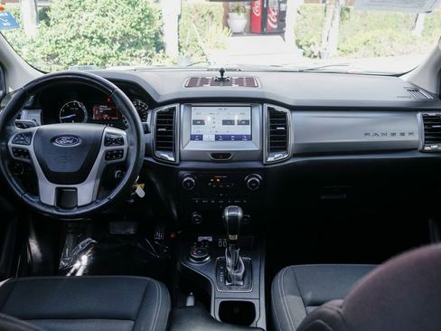 Used 2019 Ford Ranger XLT w/ Equipment Group 302A Luxury image 26