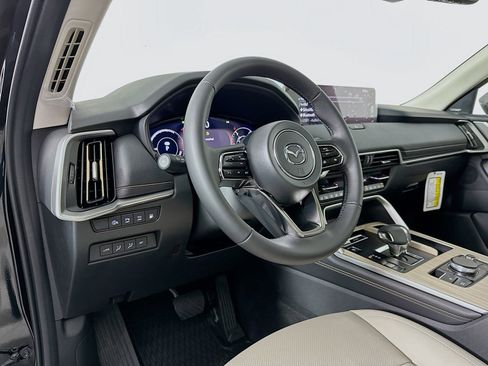 New 2026 MAZDA CX-90 Plug-In Hybrid w/Premium Sport AWD/4WD image 9