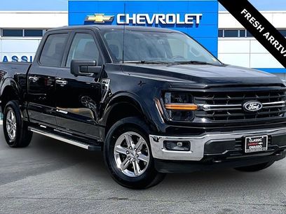 Used 2024 Ford F150 XLT