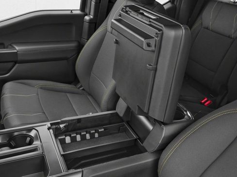 New 2026 Ford F150 STX RWD image 10