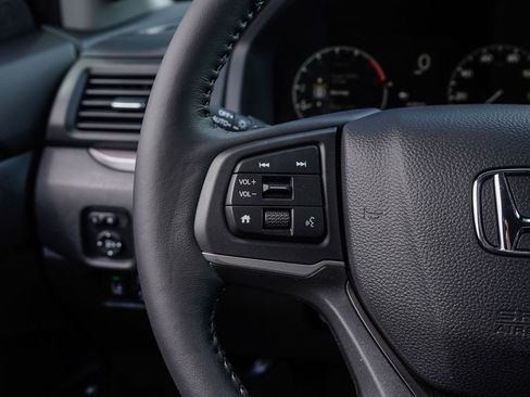 New 2026 Honda Ridgeline RTL image 19