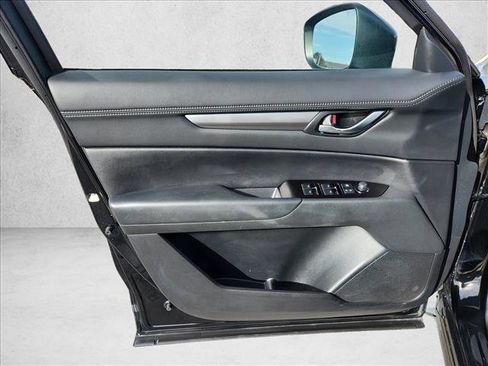 Used 2025 MAZDA CX-5 AWD 2.5 S w/ Preferred Package image 14