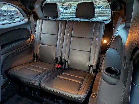 New 2026 Dodge Durango GT image 12