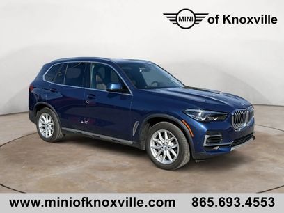 Used 2022 BMW X5 xDrive40i w/ Premium Package