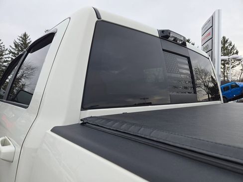 Certified 2024 RAM 2500 Limited image 18