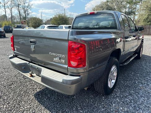 Used 2011 Dodge Dakota Big Horn image 9