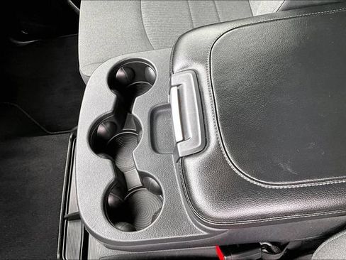 Used 2022 RAM 1500 Classic Warlock w/ Electronics Group AWD/4WD image 21
