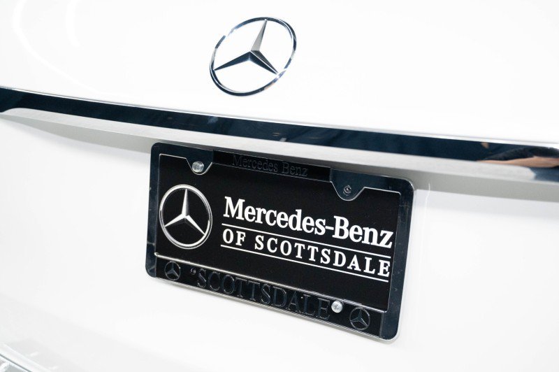 Certified 2026 Mercedes-Benz GLE 450 4MATIC image 38