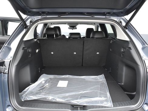 New 2025 MAZDA CX-50 AWD 2.5 S w/ Cargo Package image 25